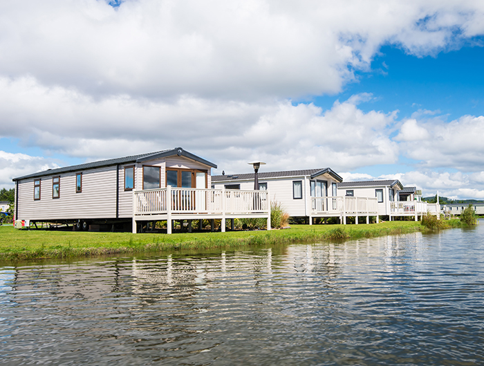 Mobile Home Insurance