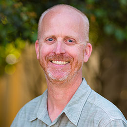 Scott Humble