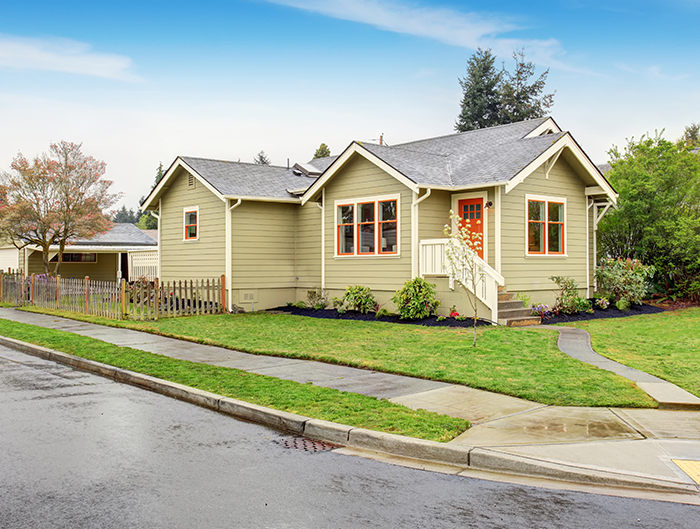 Tiny Home