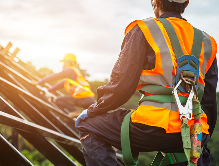 Workers Compensation